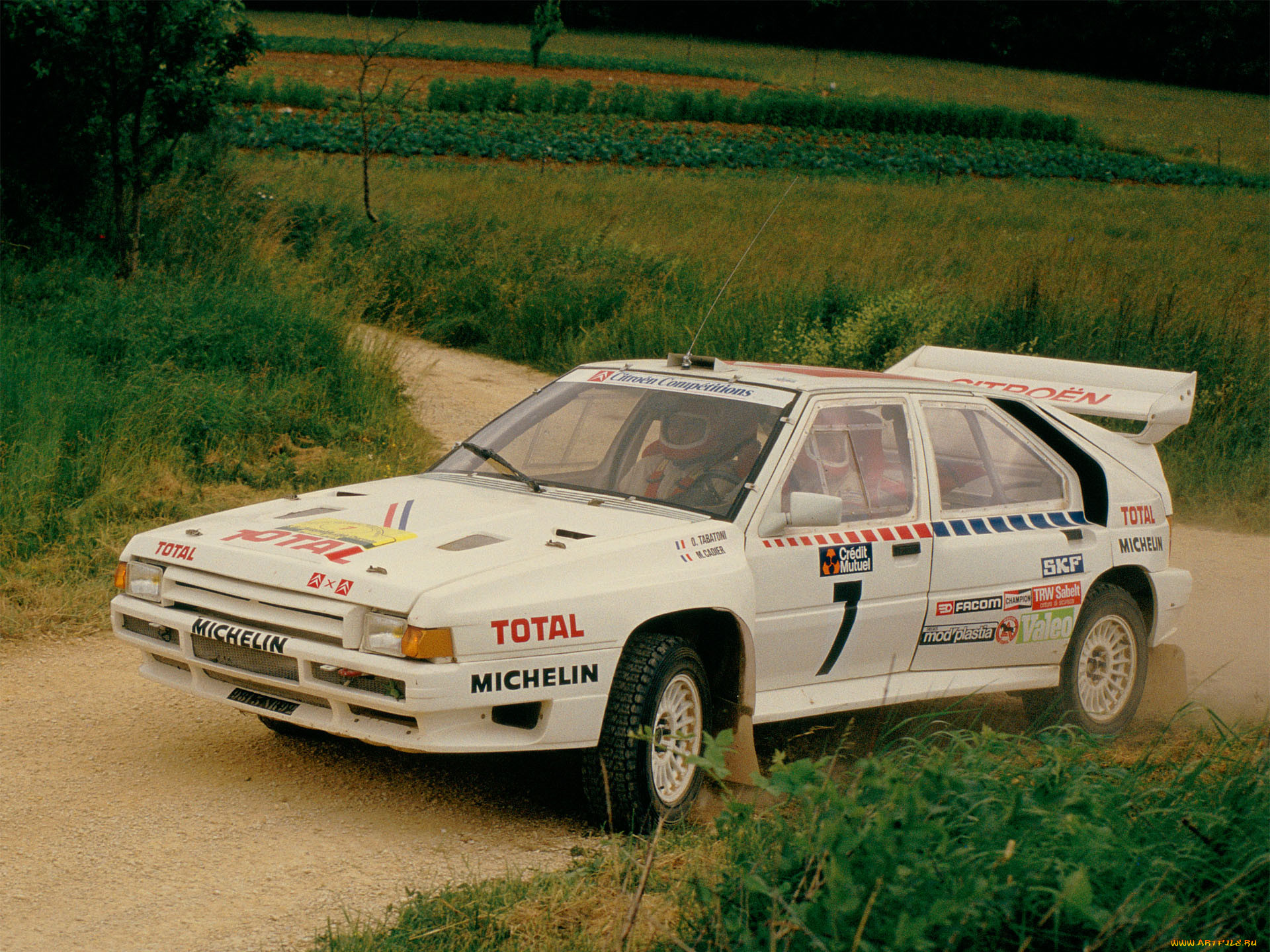 , , citroen